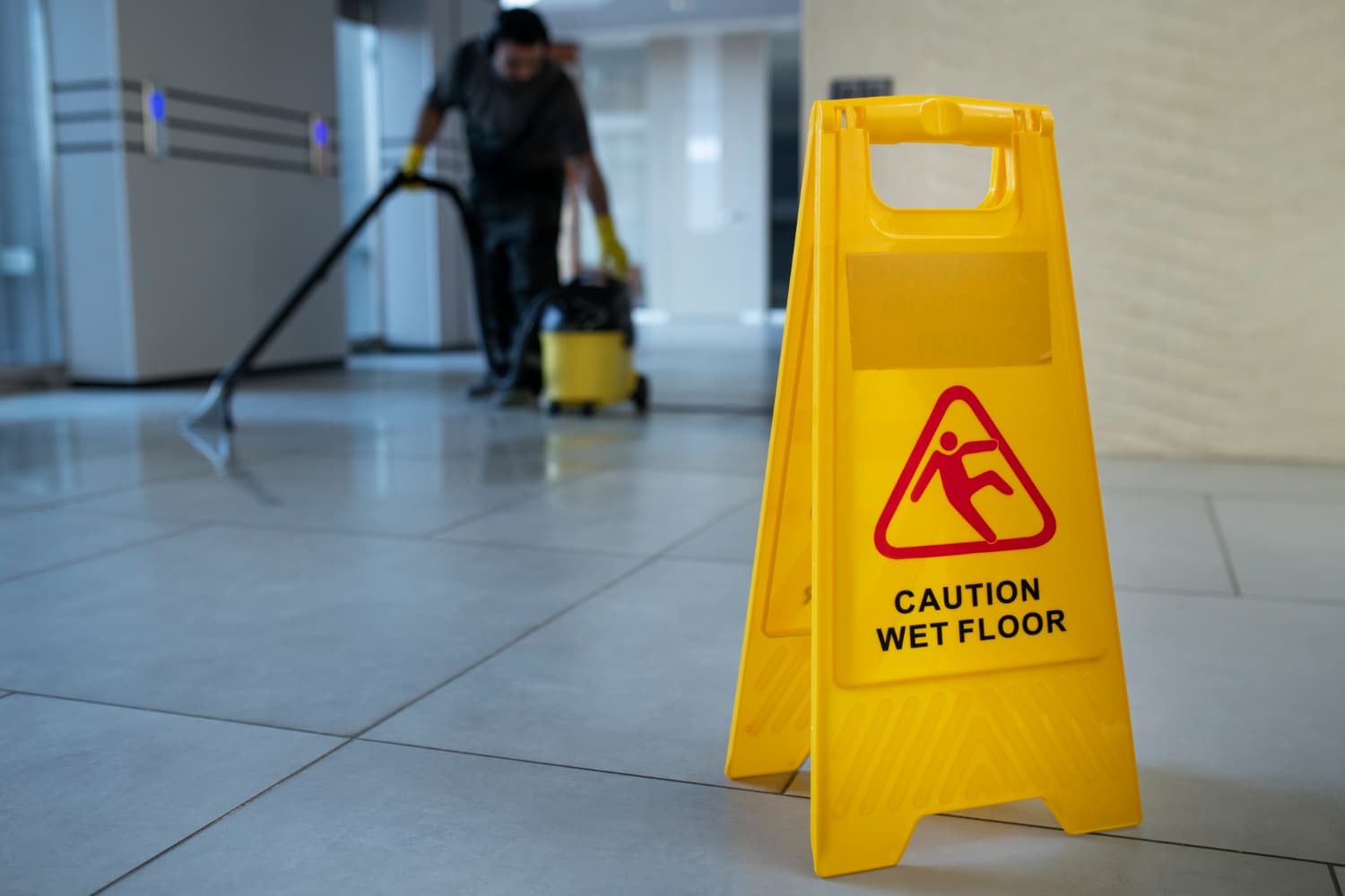 Commissioning Cleaning gallery 2